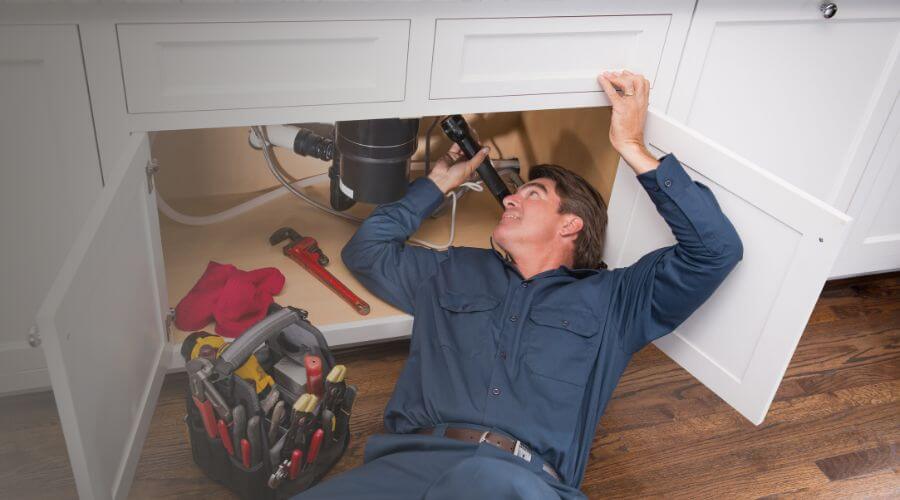 Professional Leak Detection Services in Ross, CA